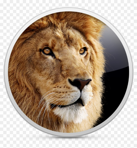download lion for mac